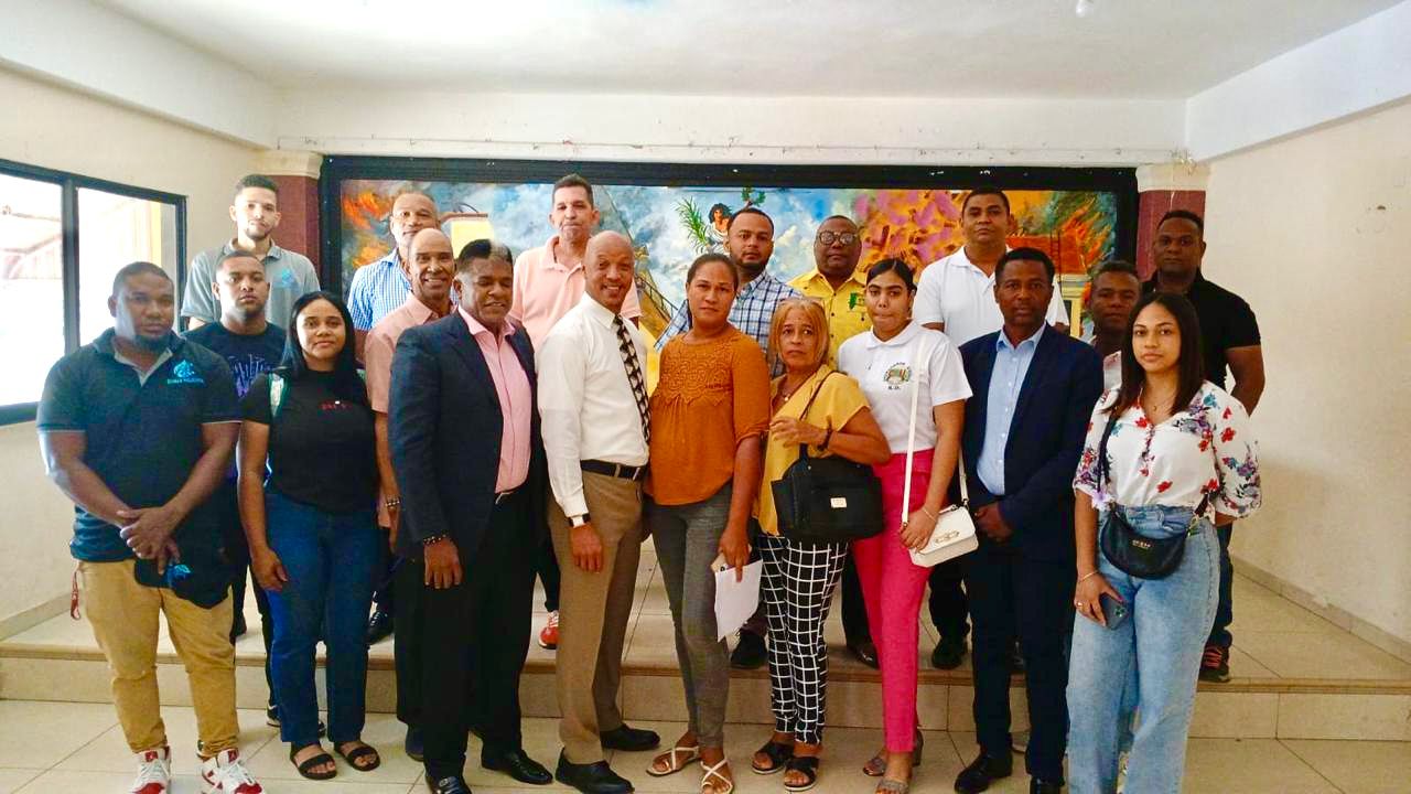 Capacitaciones En SDN